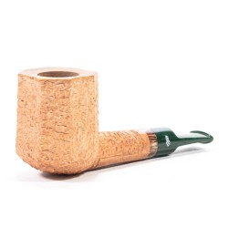 Pipe Santambrogio Rusticated Natural Lovat