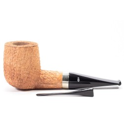 Pipa Santambrogio Rusticata Naturale Billiard