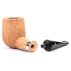 Pipa Santambrogio Rusticata Naturale Billiard
