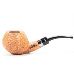 Pipa Santambrogio Rusticata Naturale Bent Apple