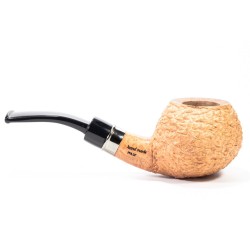 Pipa Santambrogio Rusticata Naturale Bent Apple