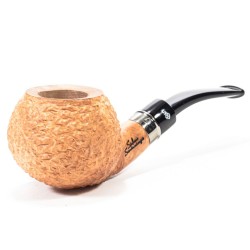 Pipa Santambrogio Rusticata Naturale Bent Apple