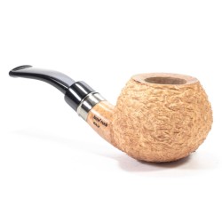 Pipa Santambrogio Rusticata Naturale Bent Apple