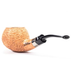 Pipa Santambrogio Rusticata Naturale Bent Apple