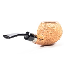Pipa Santambrogio Rusticata Naturale Bent Apple