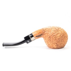 Pipa Santambrogio Rusticata Naturale Bent Apple