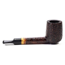 Briar Pipe Santambrogio Sandblasted Lovat