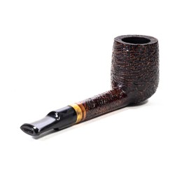 Briar Pipe Santambrogio Sandblasted Lovat