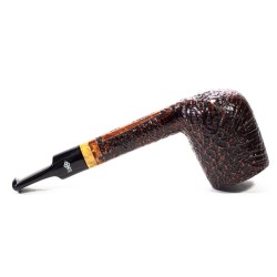 Briar Pipe Santambrogio Sandblasted Lovat