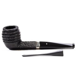 Dunhill Pipe Shell Briar 3104 Bulldog Bee Hive 2022