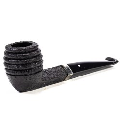 Dunhill Pipe Shell Briar 3104 Bulldog Bee Hive 2022