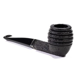 Dunhill Pipe Shell Briar 3104 Bulldog Bee Hive 2022