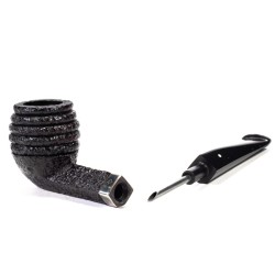 Dunhill Pipe Shell Briar 3104 Bulldog Bee Hive 2022