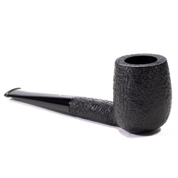 Pipa Dunhill Shell Briar 4103 Billiard 2014