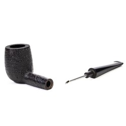 Pipa Dunhill Shell Briar 4103 Billiard 2014