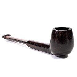 Dunhill Pipe Chestnut 3201 Apple 2015