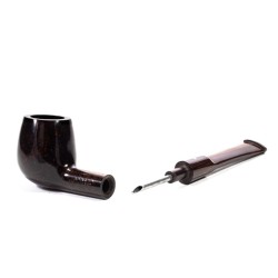 Dunhill Pipe Chestnut 3201 Apple 2015