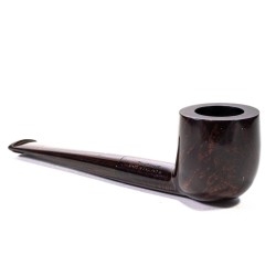 Dunhill Pipe Chestnut 3106 pot 2018