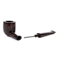 Dunhill Pipe Chestnut 3106 pot 2018