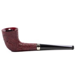 Dunhill Pipe Rubybark 3121 Zulu 2017