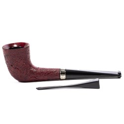 Dunhill Pipe Rubybark 3121 Zulu 2017
