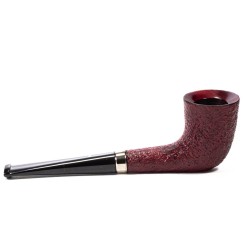Dunhill Pipe Rubybark 3121 Zulu 2017
