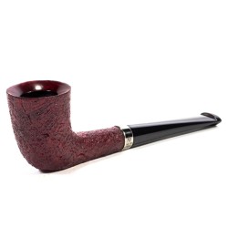 Dunhill Pipe Rubybark 3121 Zulu 2017