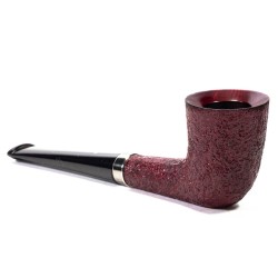 Dunhill Pipe Rubybark 3121 Zulu 2017