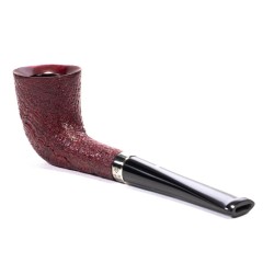 Dunhill Pipe Rubybark 3121 Zulu 2017