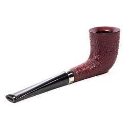 Dunhill Pipe Rubybark 3121 Zulu 2017