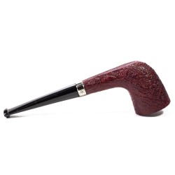 Dunhill Pipe Rubybark 3121 Zulu 2017