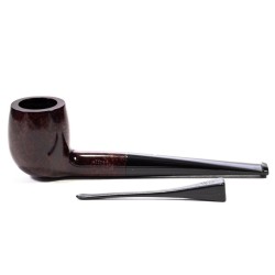 Dunhill Pipe Bruyere 2101 Apple 2019