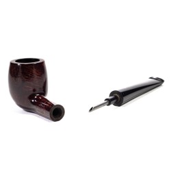 Dunhill Pipe Bruyere 2101 Apple 2019