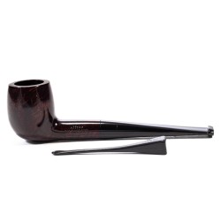 Dunhill Pipe Bruyere 2101 Apple 2019