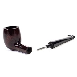 Dunhill Pipe Bruyere 2101 Apple 2019
