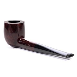 Dunhill Pipe Bruyere 4106 Pot 2001