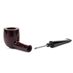Dunhill Pipe Bruyere 4106 Pot 2001