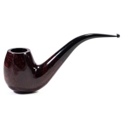 Dunhill Pipe Bruyere 6113 Bent Apple 2019