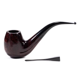 Pipa Dunhill Bruyere 6113 Bent Apple 2019