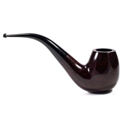 Pipa Dunhill Bruyere 6113 Bent Apple 2019