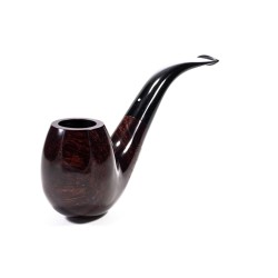 Pipa Dunhill Bruyere 6113 Bent Apple 2019
