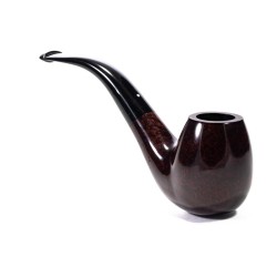 Pipa Dunhill Bruyere 6113 Bent Apple 2019