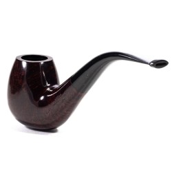 Pipa Dunhill Bruyere 6113 Bent Apple 2019