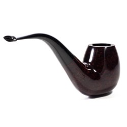 Pipa Dunhill Bruyere 6113 Bent Apple 2019