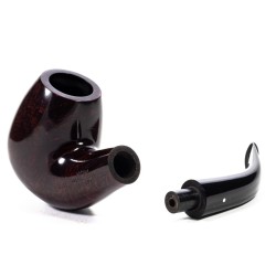 Pipa Dunhill Bruyere 6113 Bent Apple 2019
