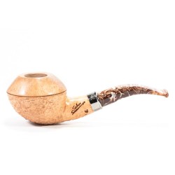 Pipa Santambrogio Rusticata...