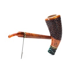 Pipa Santambrogio Miss Lilly Rusticata Free Form