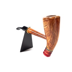 Pipe Santambrogio Miss Lilly Smooth Free Form