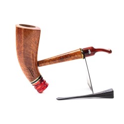 Pipe Santambrogio Miss Lilly Smooth Free Form