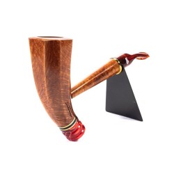 Pipe Santambrogio Miss Lilly Smooth Free Form